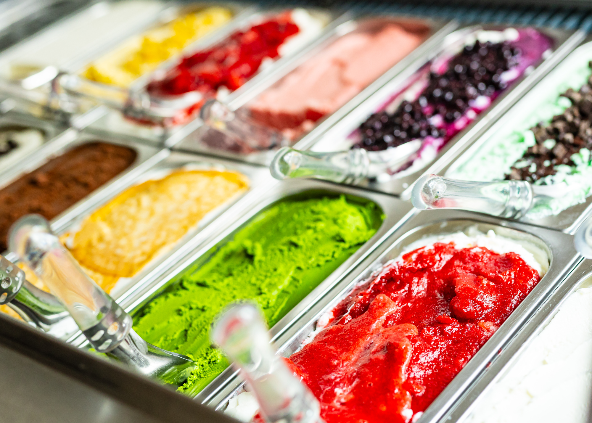 Gelateria Migela